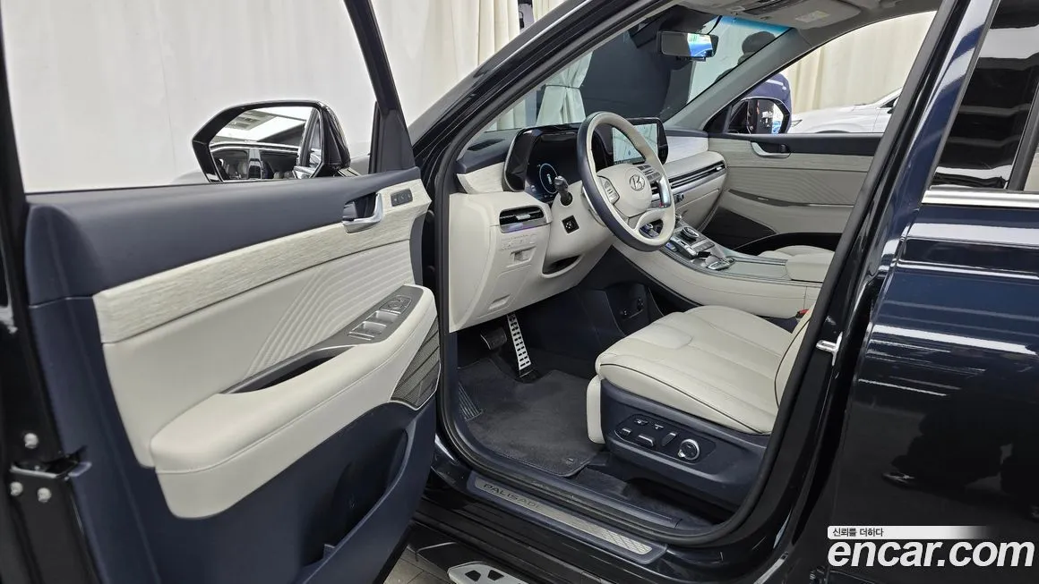 Hyundai Palisade — фото 4