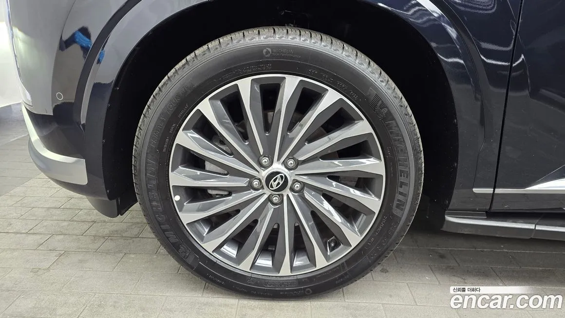 Hyundai Palisade — фото 7