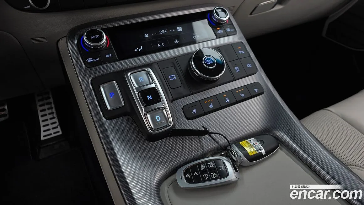 Hyundai Palisade — фото 3