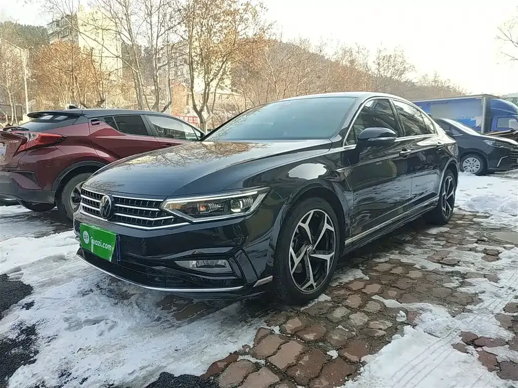 Volkswagen Magotan 2023 из CN, фото 1