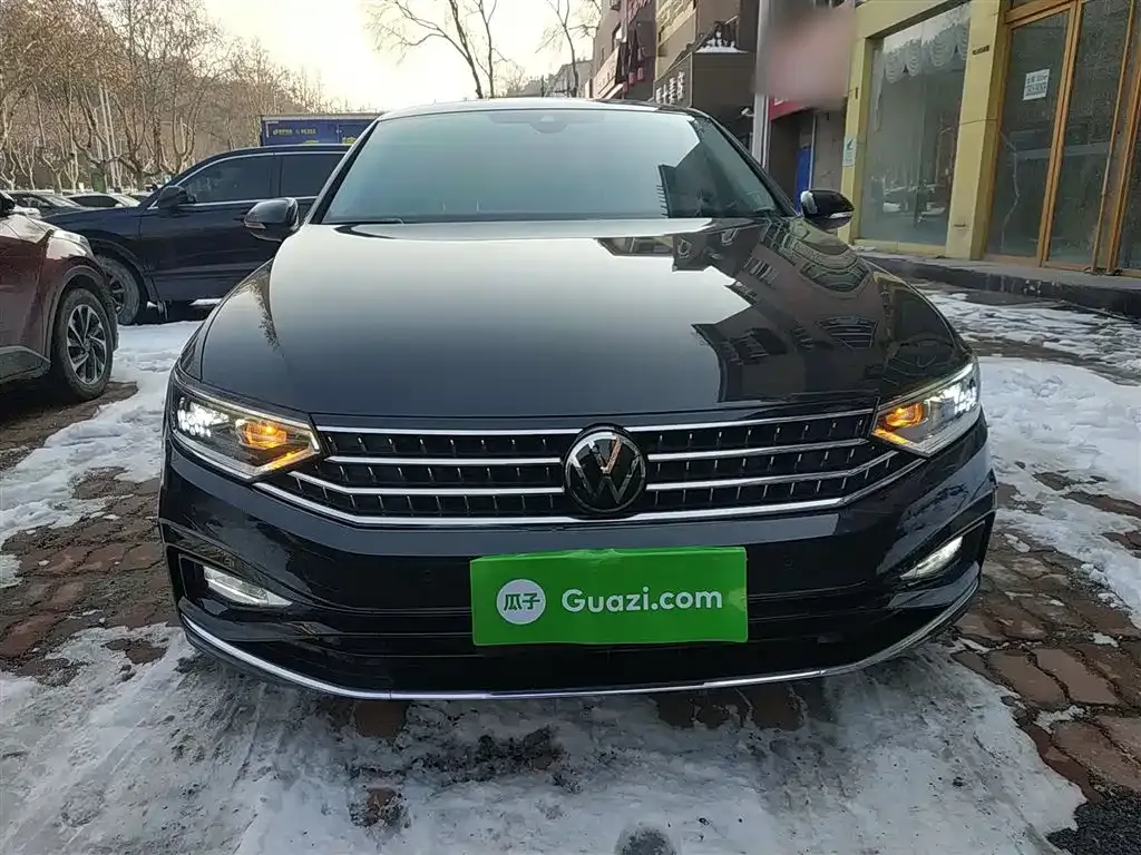 Volkswagen Magotan 2023 из CN, фото 4