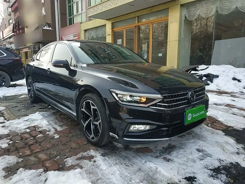 Volkswagen Magotan 2023 из CN, фото 10