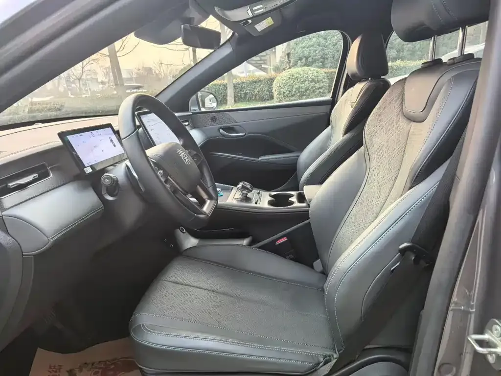 BYD Qin PLUS 2025 из CN, фото 3