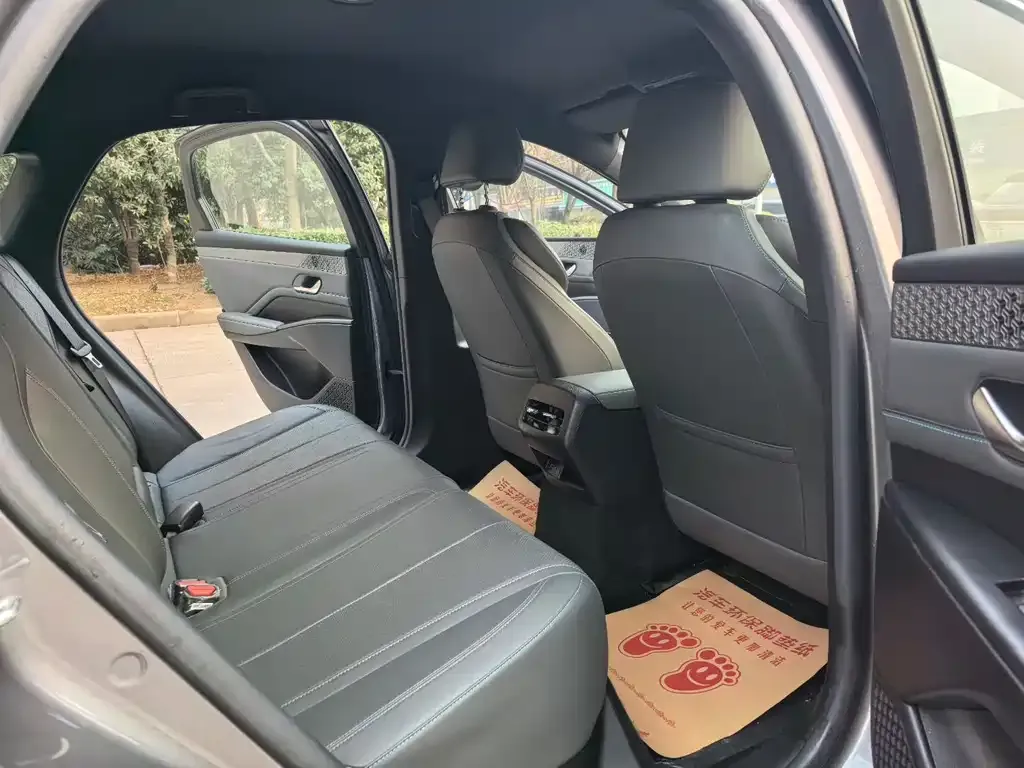 BYD Qin PLUS 2025 из CN, фото 2