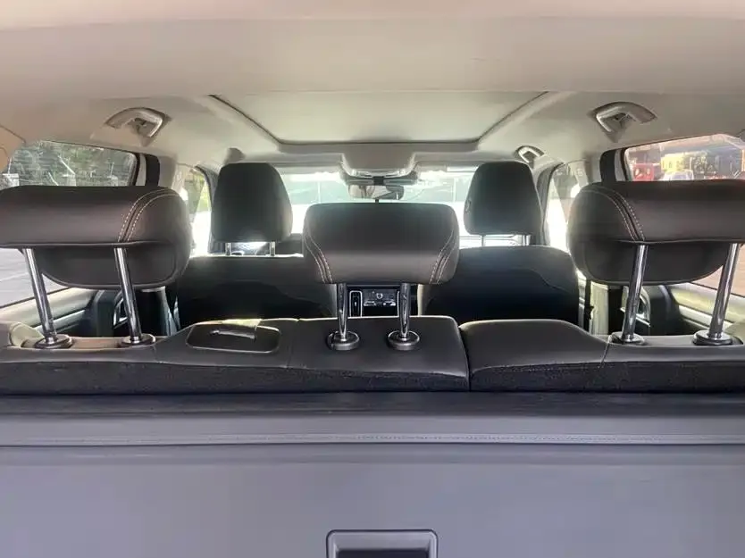 Haval Big Dog 2021 из CN, фото 2