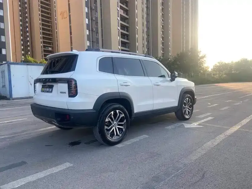 Haval Big Dog 2021 из CN, фото 8