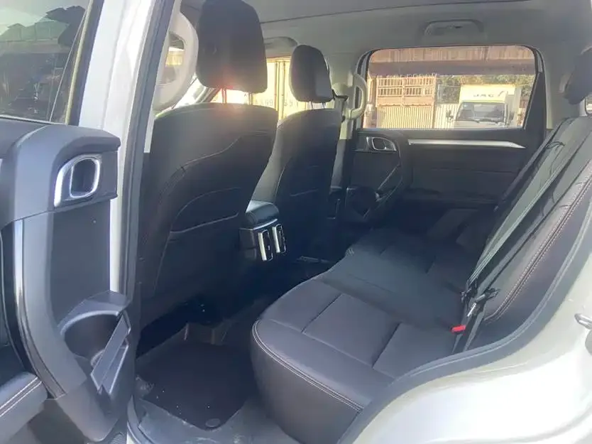 Haval Big Dog 2021 из CN, фото 7