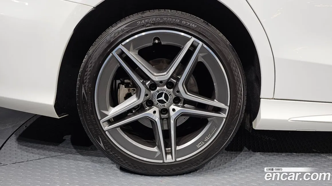 Mercedes-Benz C-Class 2021 из KR, фото 4