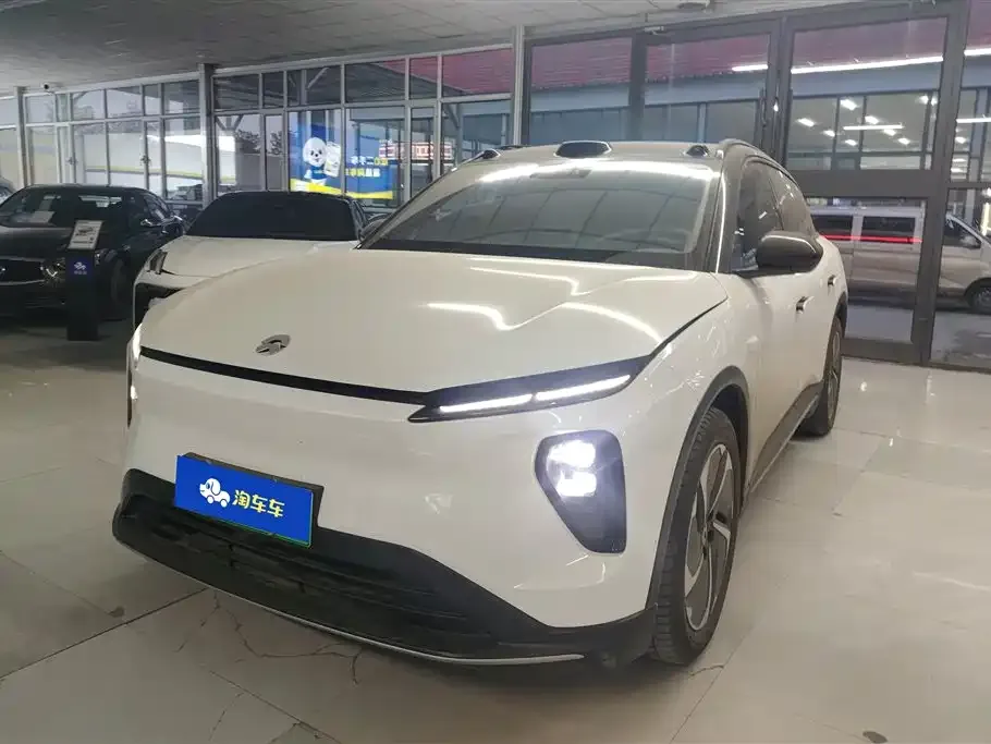 NIO ES6 2024 из CN, фото 1