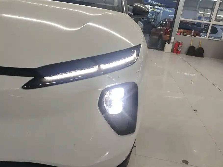 NIO ES6 2024 из CN, фото 2