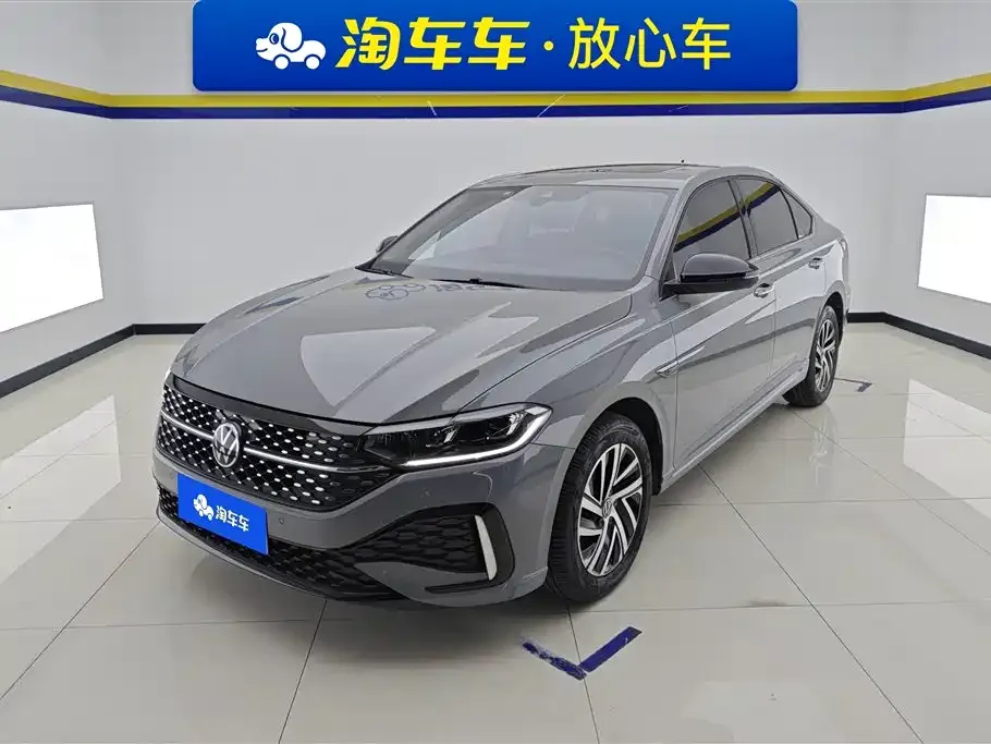 Volkswagen Lavida 2023 из CN, фото 1