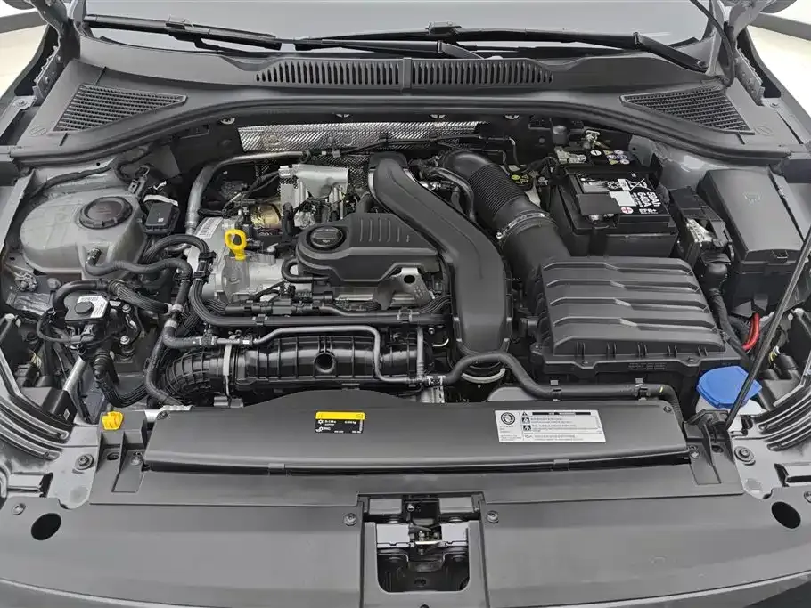 Volkswagen Lavida 2023 из CN, фото 10