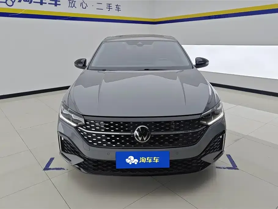 Volkswagen Lavida 2023 из CN, фото 7