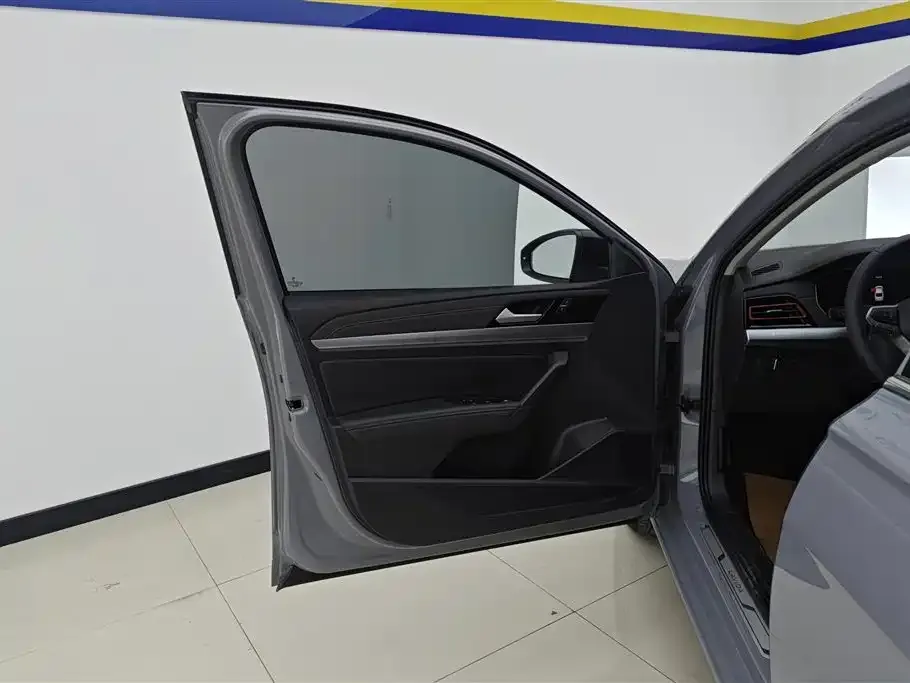 Volkswagen Lavida 2023 из CN, фото 5