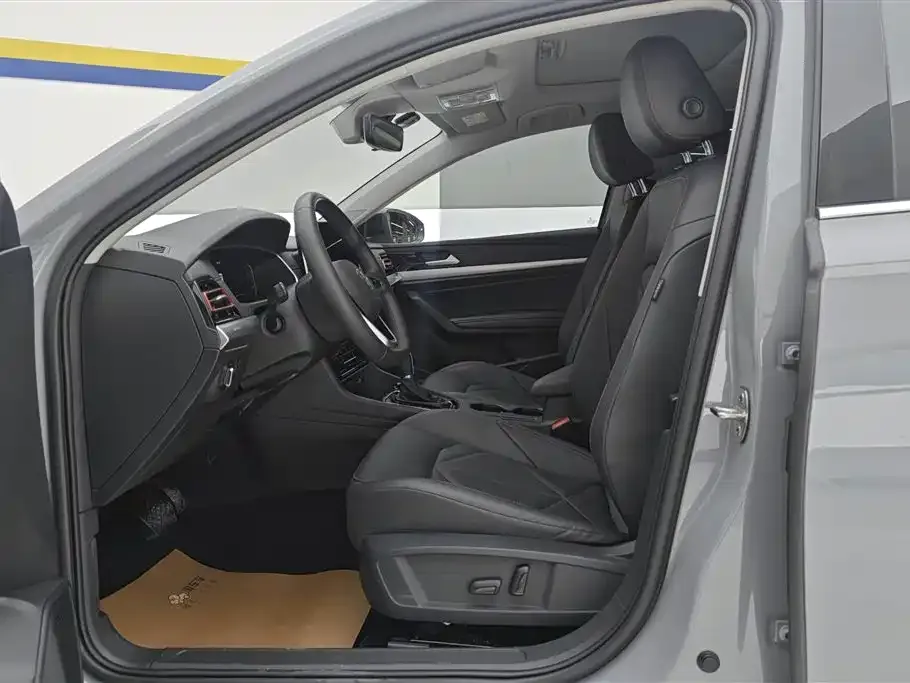 Volkswagen Lavida 2023 из CN, фото 6
