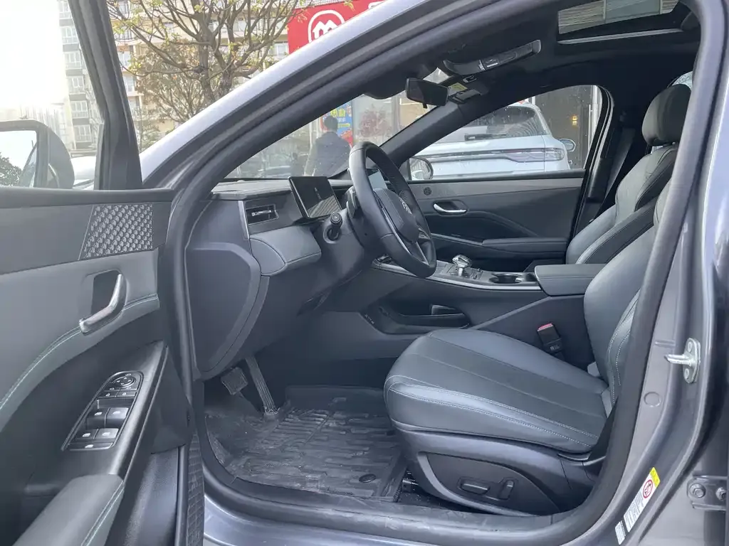 BYD Qin PLUS 2025 из CN, фото 2