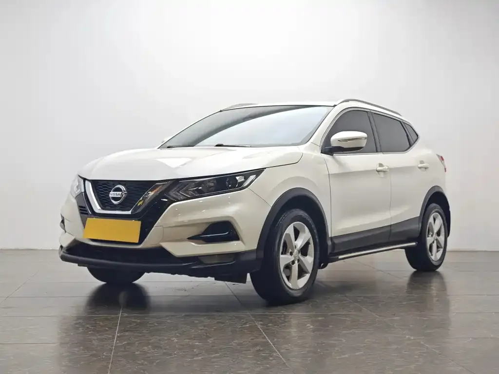 Nissan Qashqai 2023 из CN, фото 1