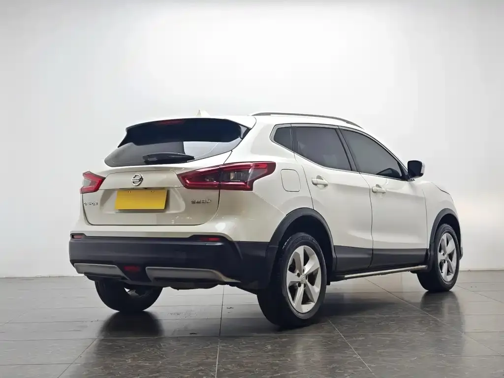 Nissan Qashqai 2023 из CN, фото 6
