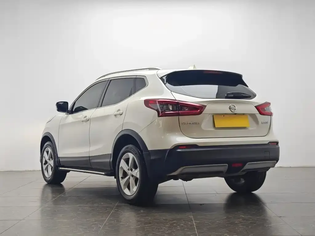 Nissan Qashqai 2023 из CN, фото 4
