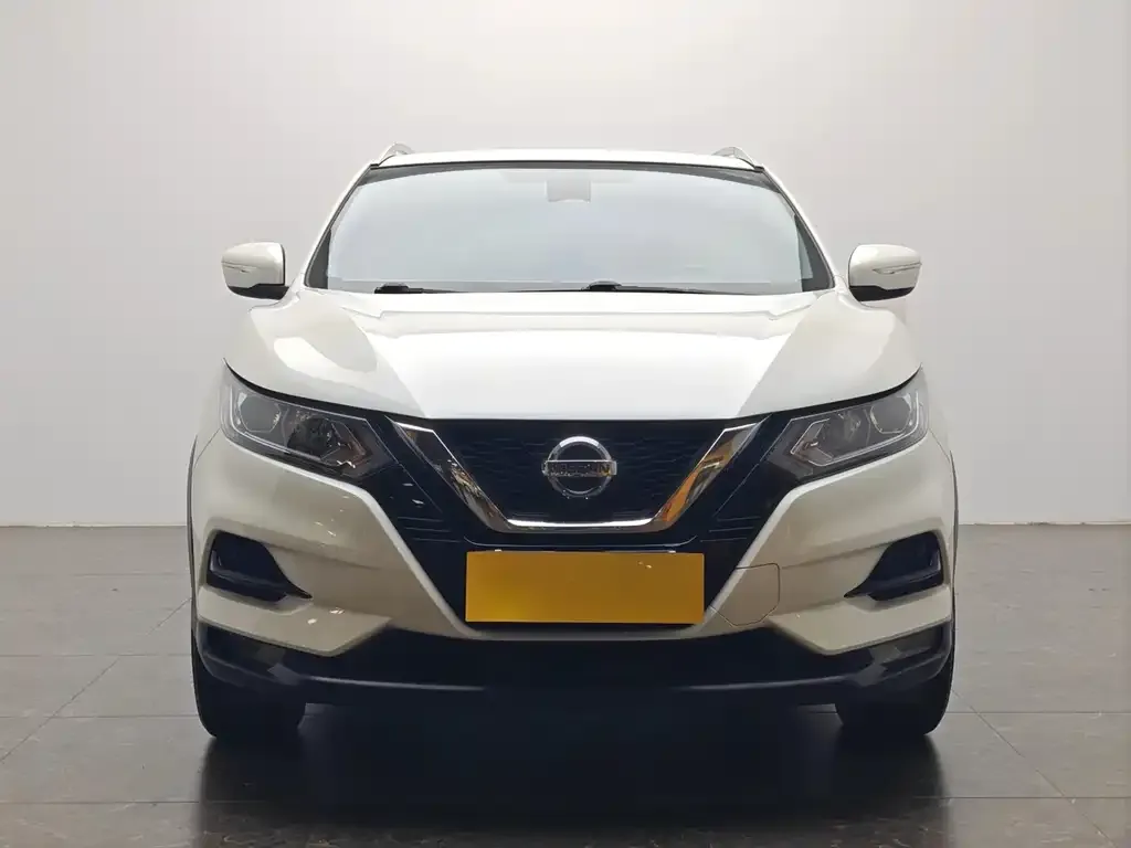 Nissan Qashqai 2023 из CN, фото 8