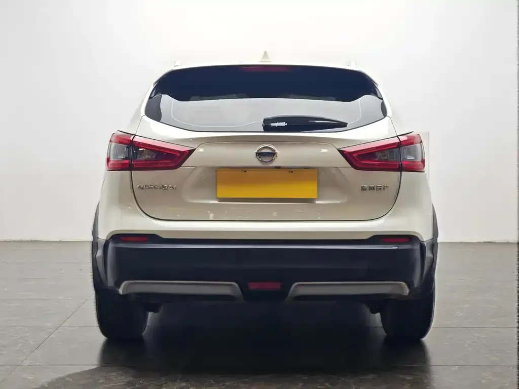 Nissan Qashqai 2023 из CN, фото 5