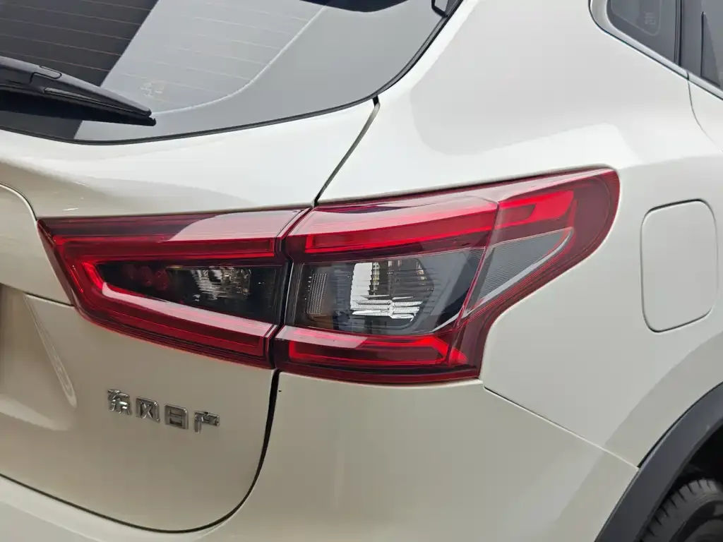 Nissan Qashqai 2023 из CN, фото 3