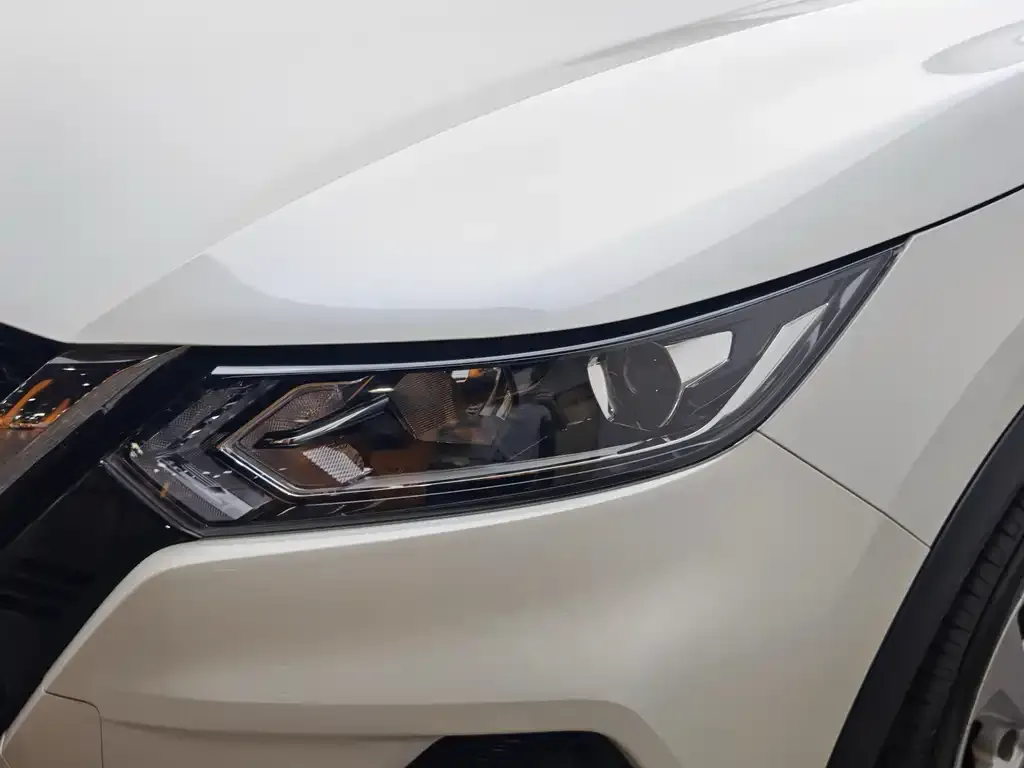 Nissan Qashqai 2023 из CN, фото 9