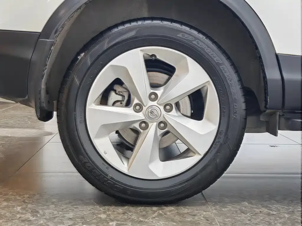 Nissan Qashqai 2023 из CN, фото 10