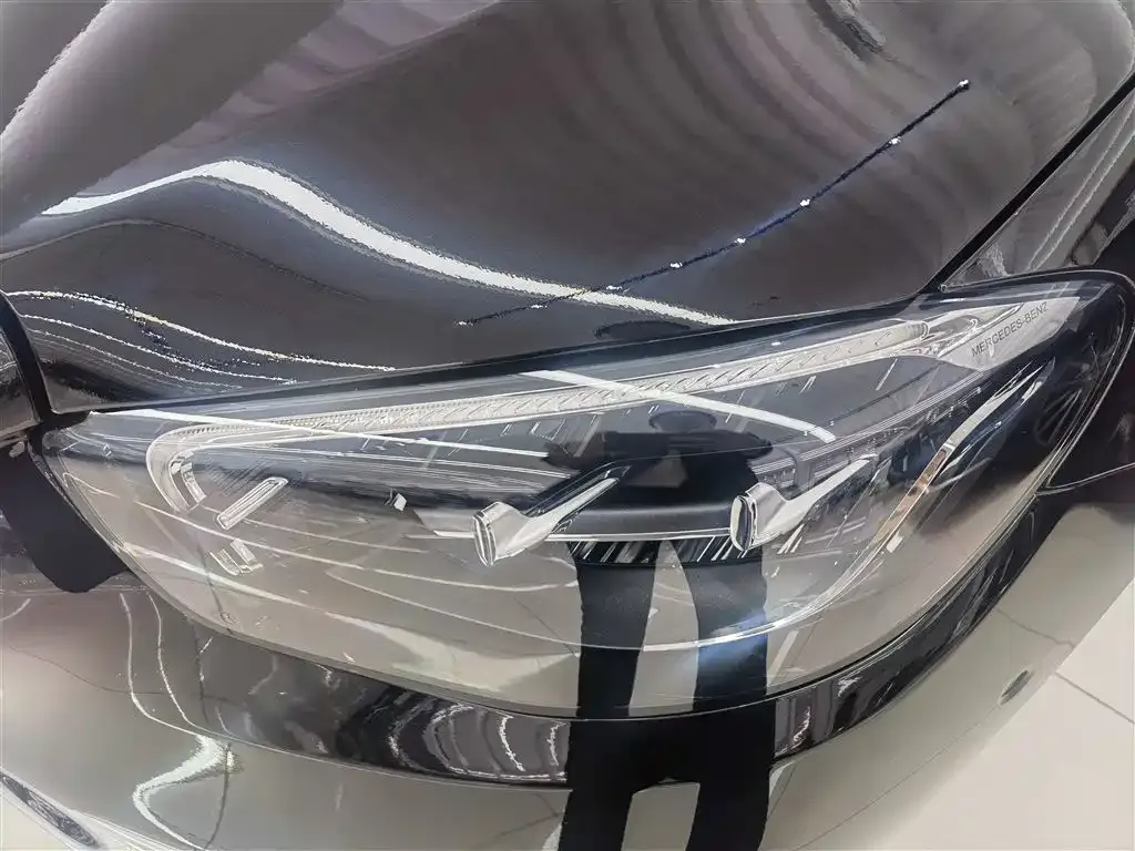 Mercedes-Benz E-Class New Energy 2022 из CN, фото 3