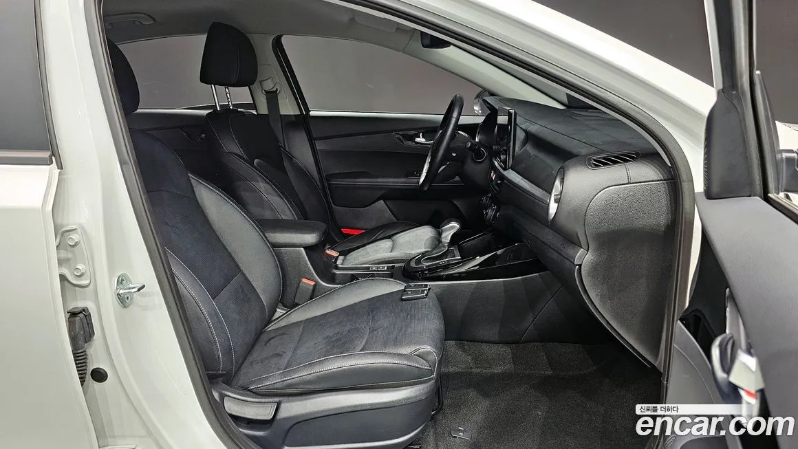 Kia K3 2024 из KR, фото 9
