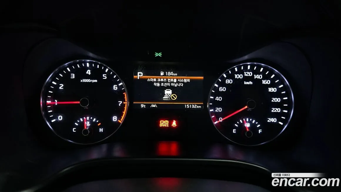Kia K3 2024 из KR, фото 5