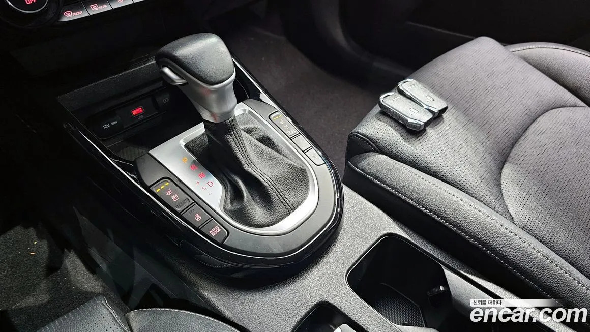 Kia K3 2024 из KR, фото 6