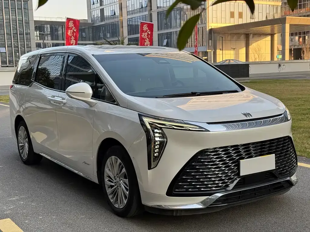 Buick Century 2023 из CN, фото 9