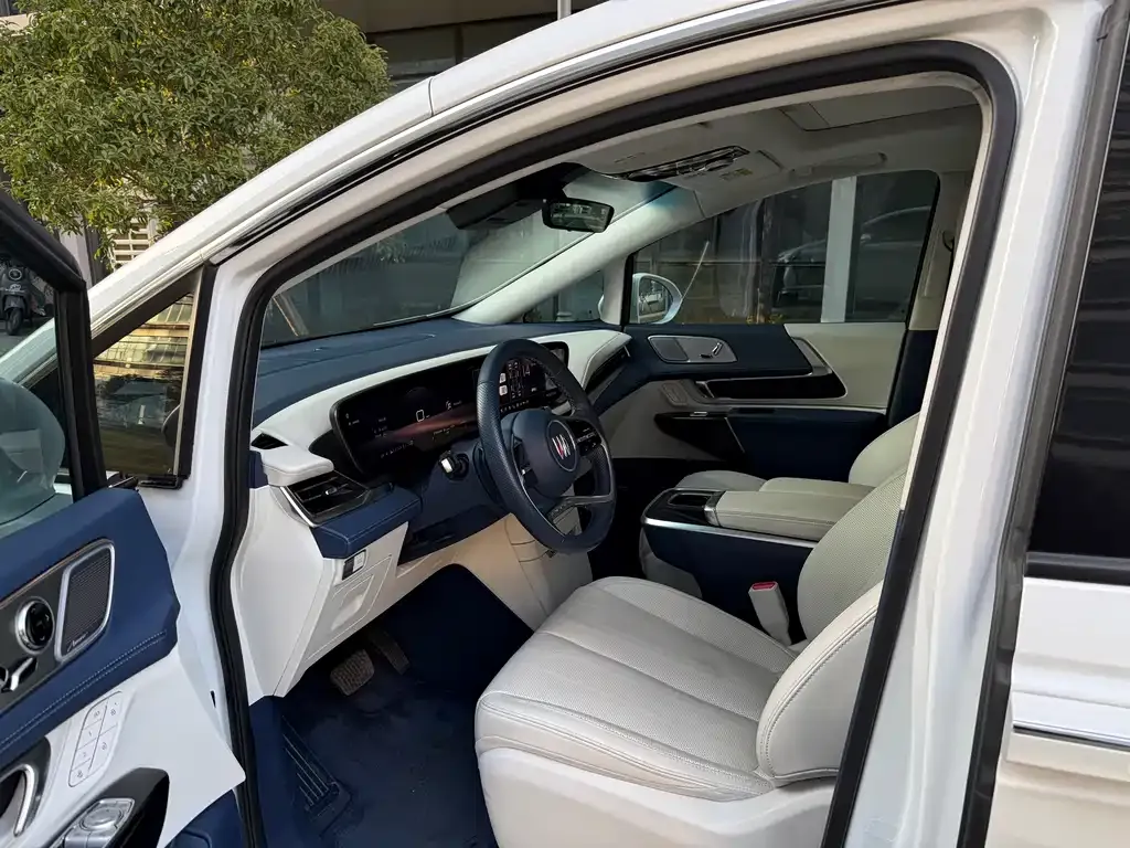 Buick Century 2023 из CN, фото 5