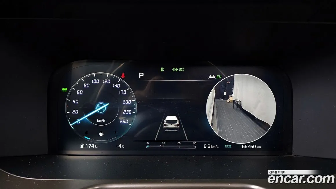 Kia Sorento 2021 из KR, фото 2