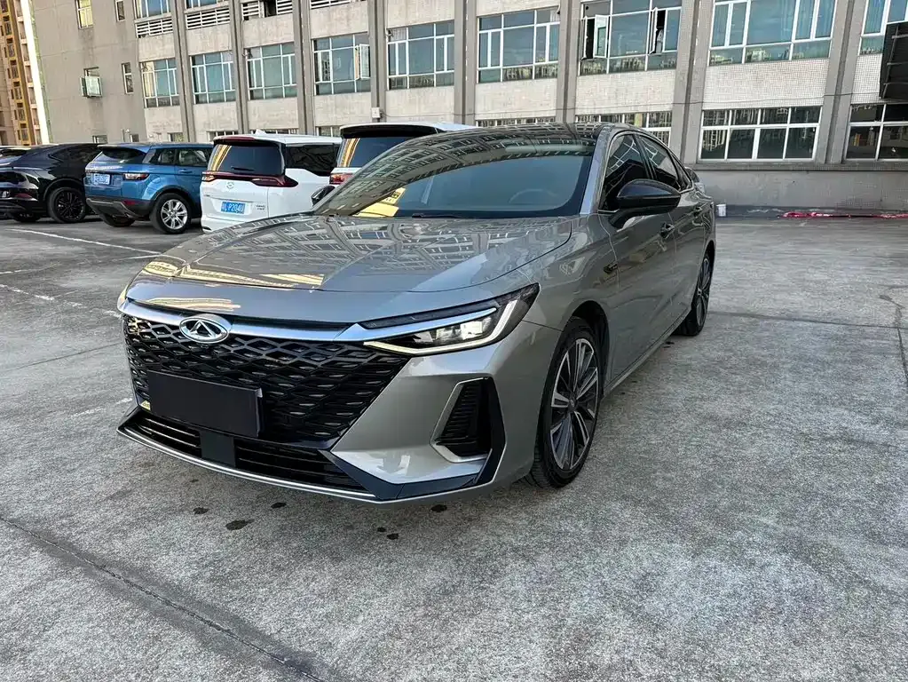 Chery Arrizo 8 2022 из CN, фото 1