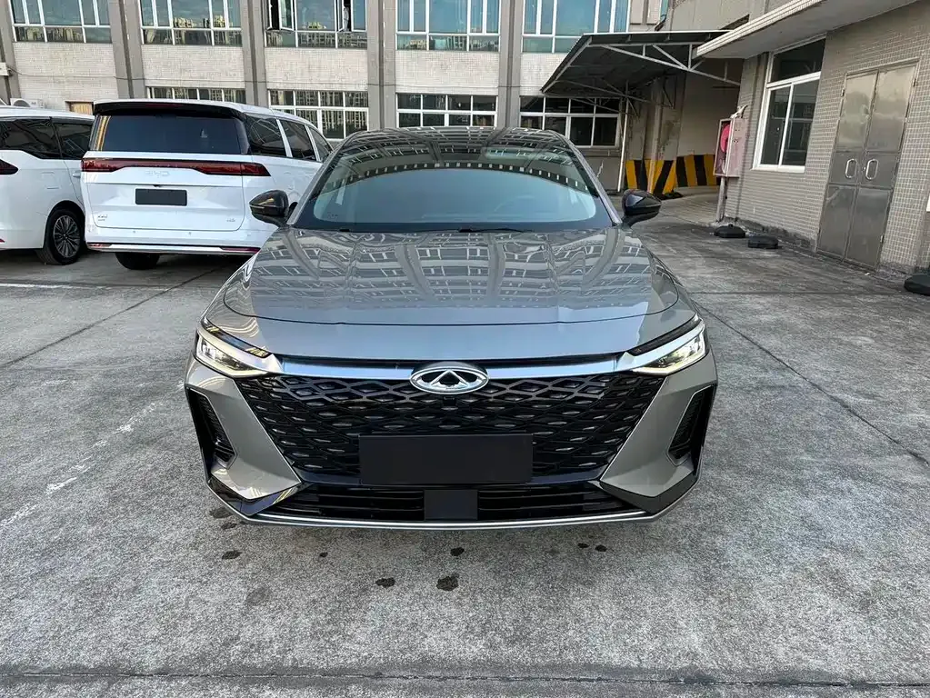 Chery Arrizo 8 2022 из CN, фото 9