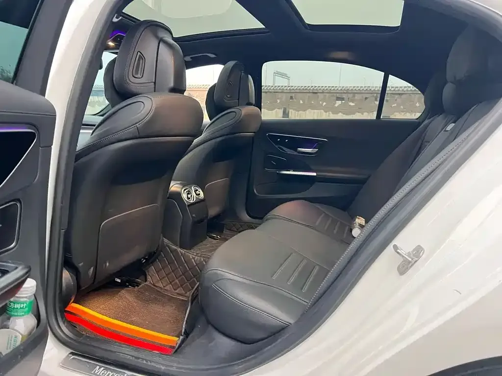 Mercedes-Benz C-Class 2024 из CN, фото 6