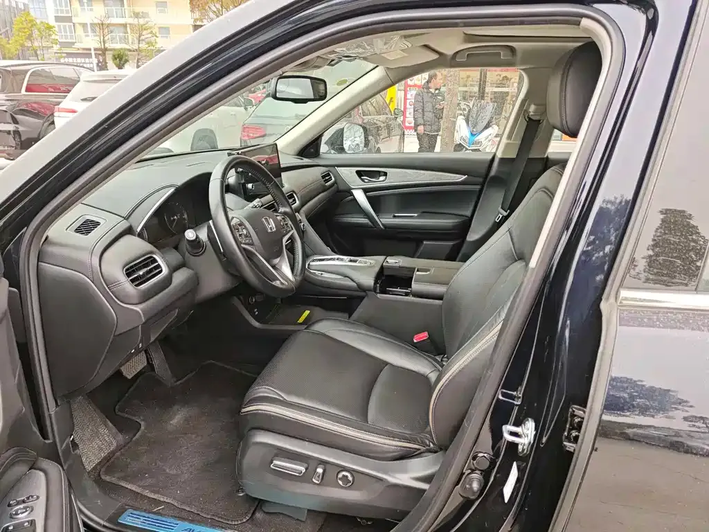 Honda Avancier 2024 из CN, фото 7