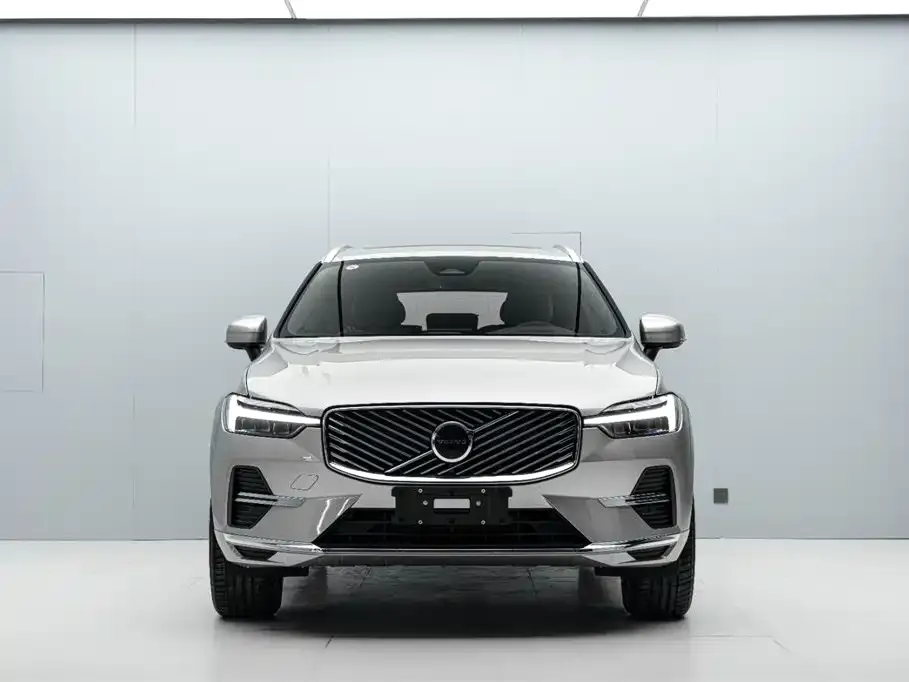 Volvo XC60 2026 из CN, фото 3