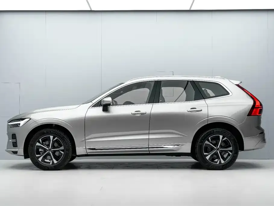 Volvo XC60 2026 из CN, фото 5