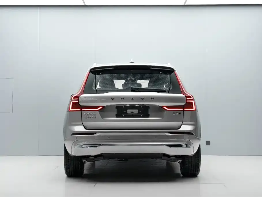 Volvo XC60 2026 из CN, фото 2