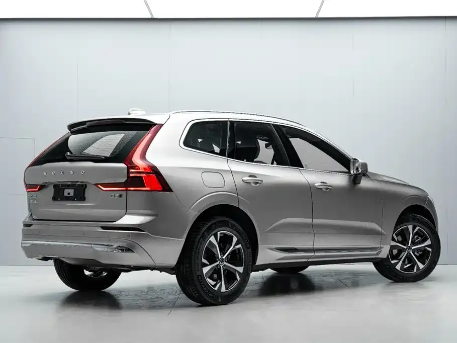 Volvo XC60 2026 из CN, фото 10