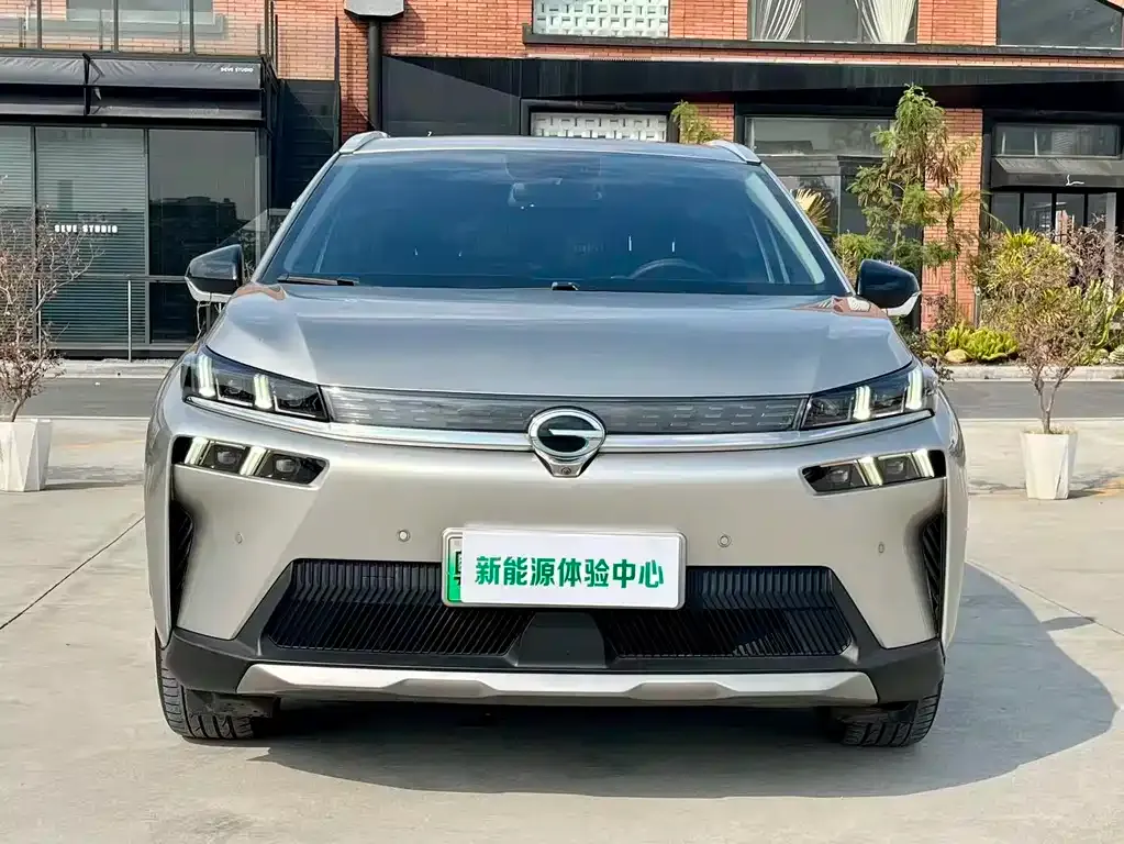 Aion V 2021 из CN, фото 1