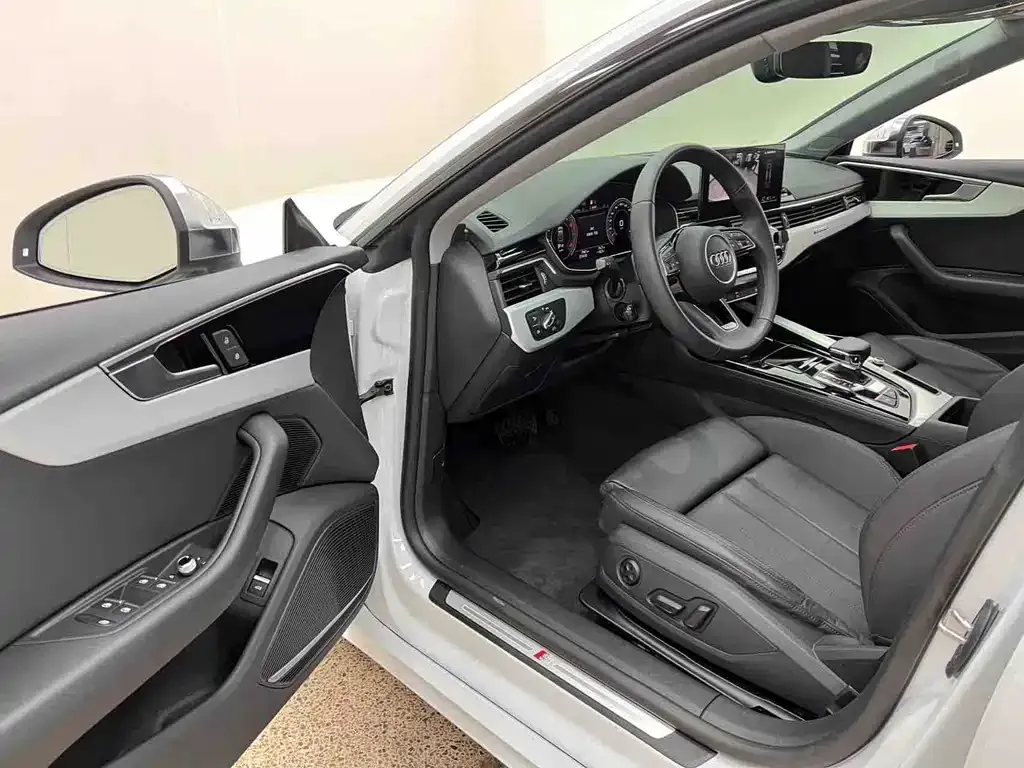 Audi A5 (Import) 2024 из CN, фото 7