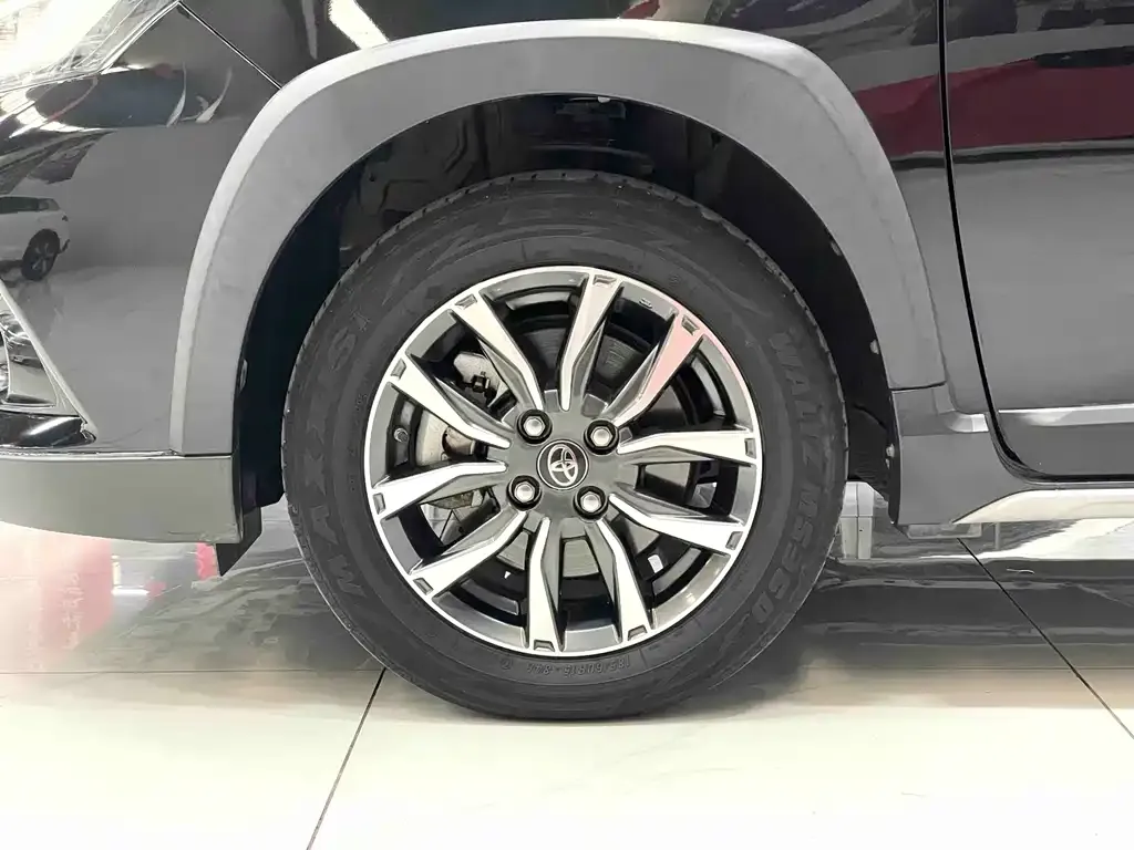 Toyota Yaris L 2022 из CN, фото 5