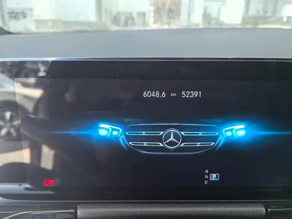 Mercedes-Benz GLA — фото 2