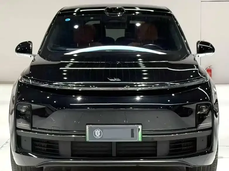 Li Auto L9 2022 из CN, фото 9