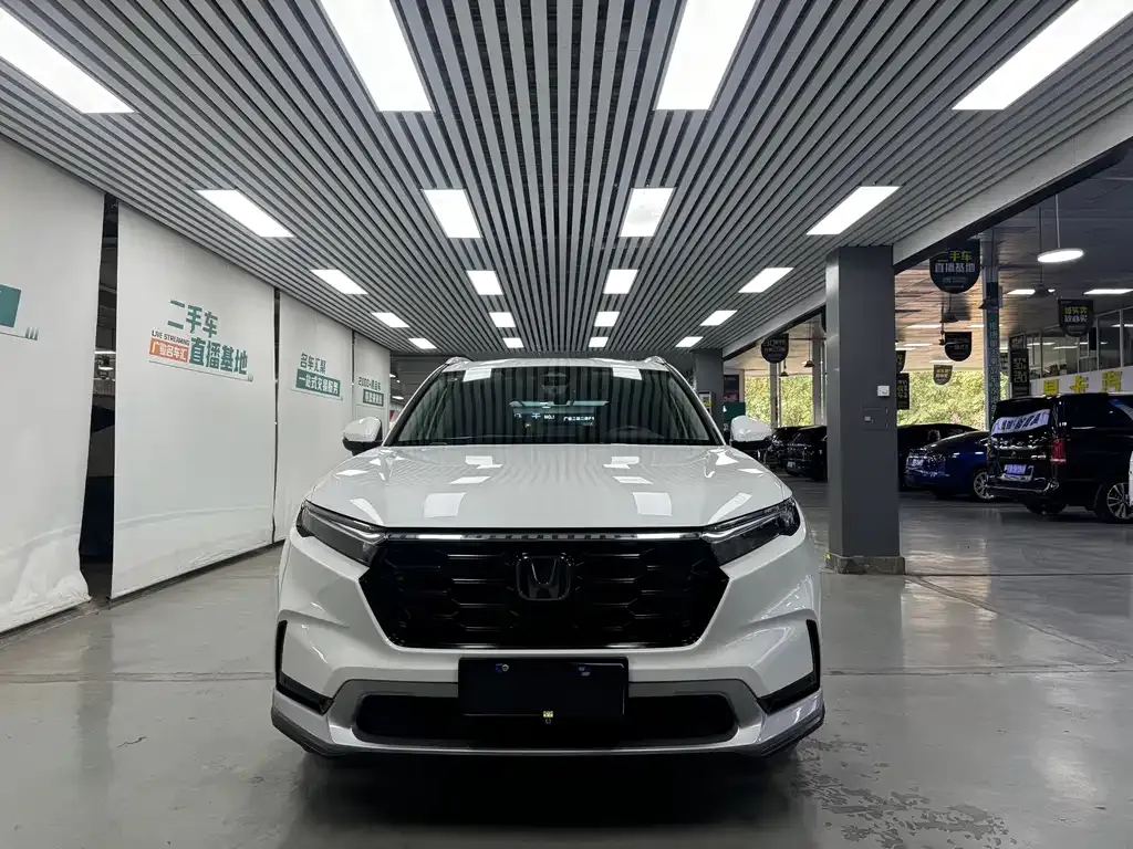 Honda CR-V 2022 из CN, фото 5