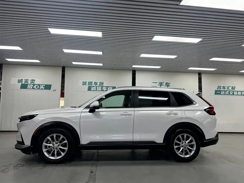Honda CR-V 2022 из CN, фото 2